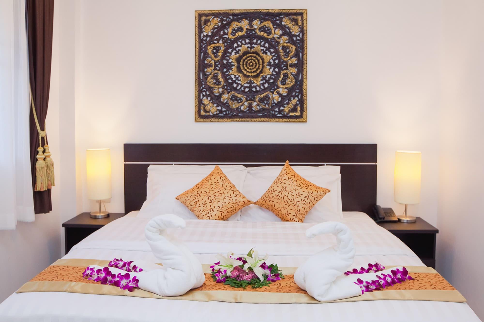 Lux Family Villas Krabi Ao Nang Exterior photo