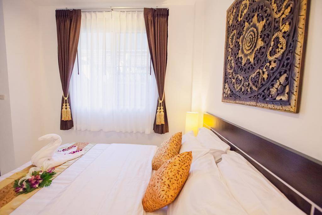 Lux Family Villas Krabi Ao Nang Exterior photo