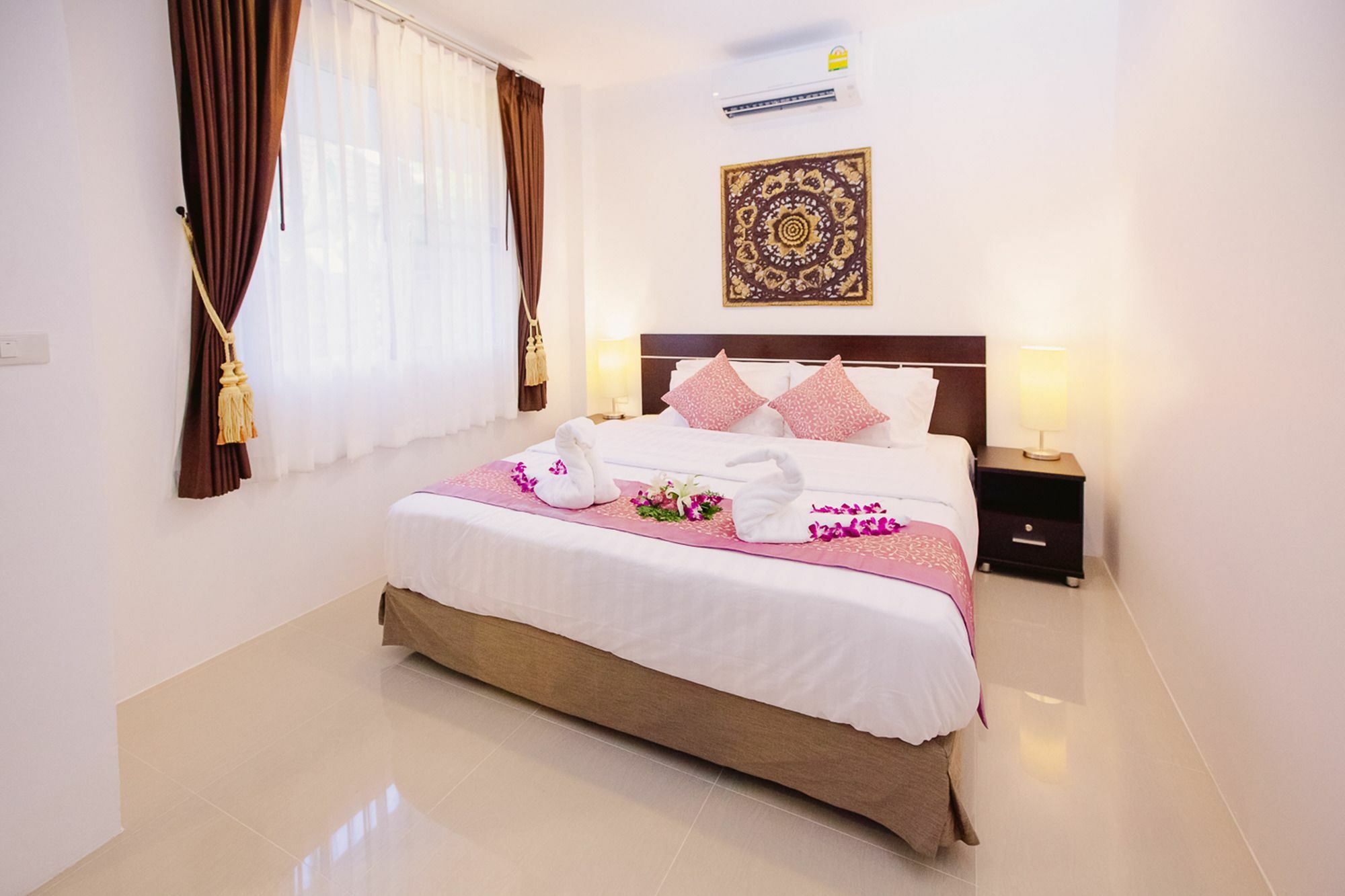 Lux Family Villas Krabi Ao Nang Exterior photo