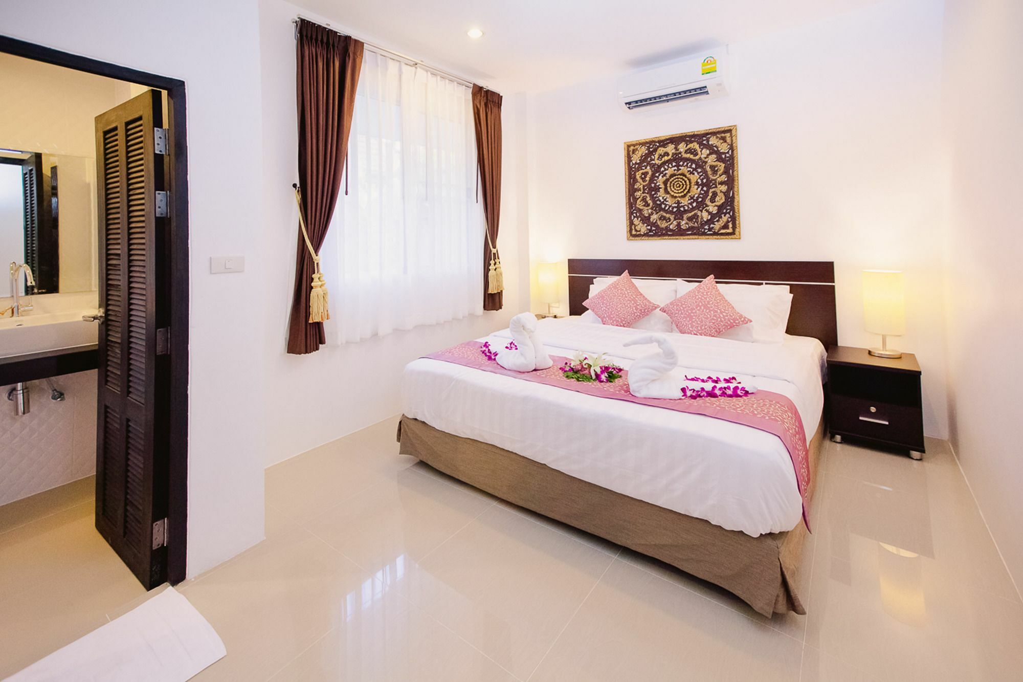 Lux Family Villas Krabi Ao Nang Exterior photo