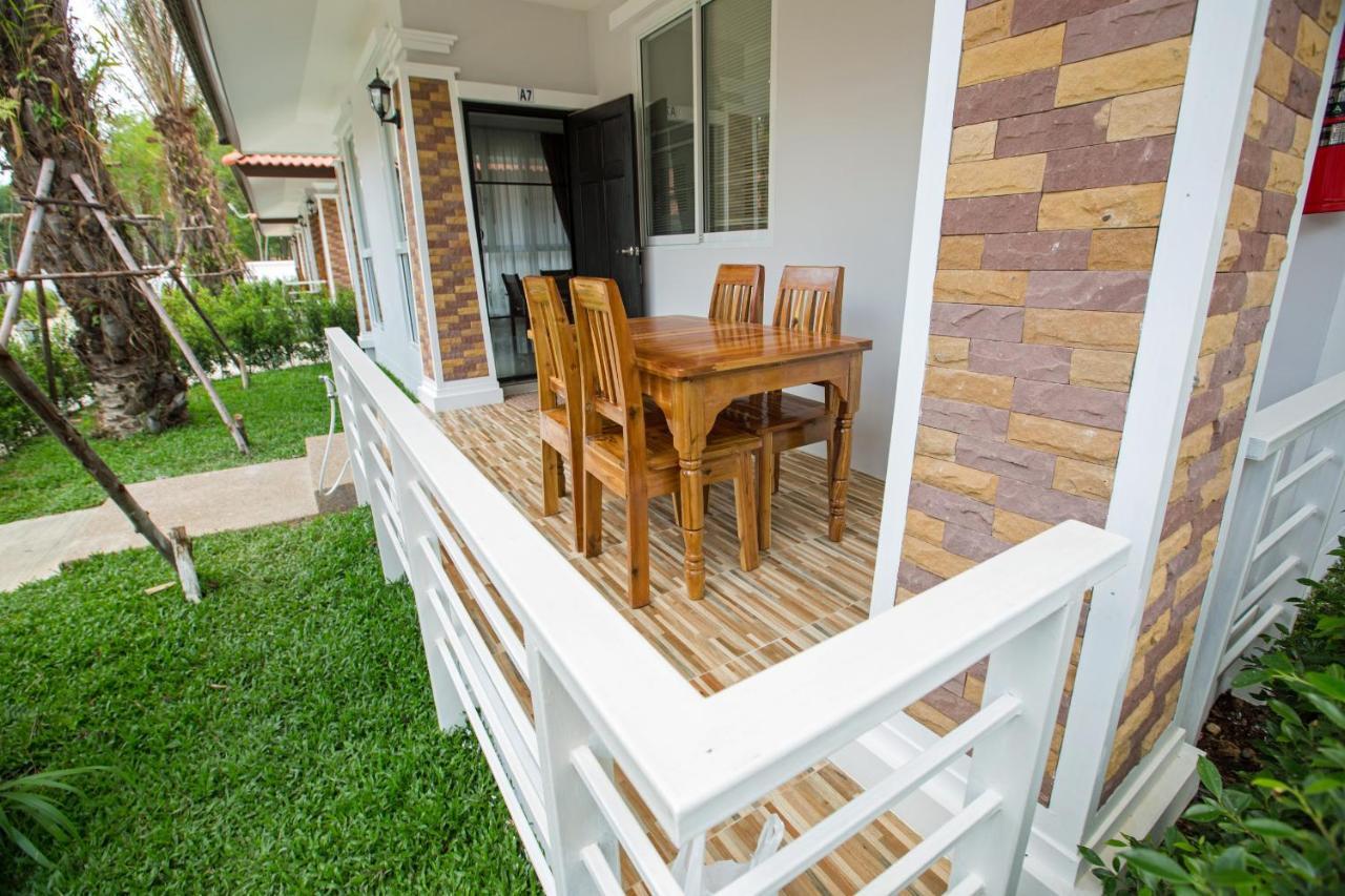 Lux Family Villas Krabi Ao Nang Exterior photo